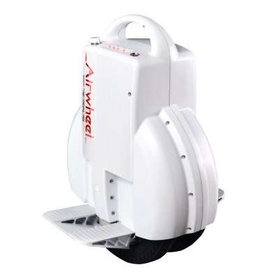  Airwheel Q3 170WH White