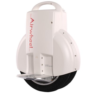  Airwheel Q3-260 White-White