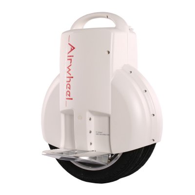  Airwheel Q3-340 White-White