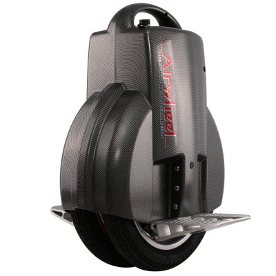  Airwheel Q3-260 White-Black