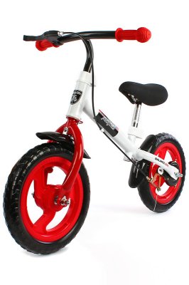  Moby Kids Red 64623