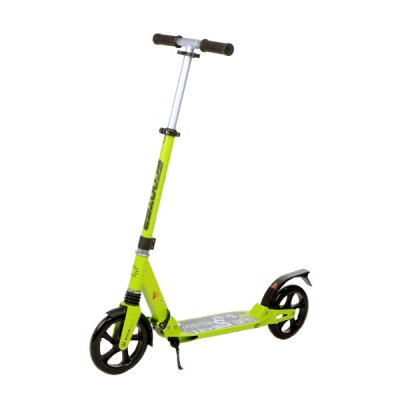  21st Scooter SKL-03D Green