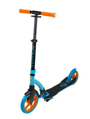  Zycom Easy Ride 230 Orange-Light Blue