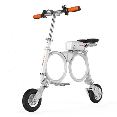  Airwheel E3 White