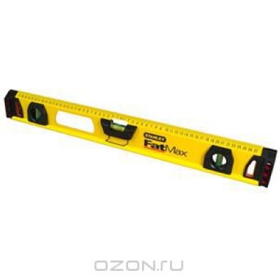   Stanley "FatMax I Beam", : , 3 , 60 