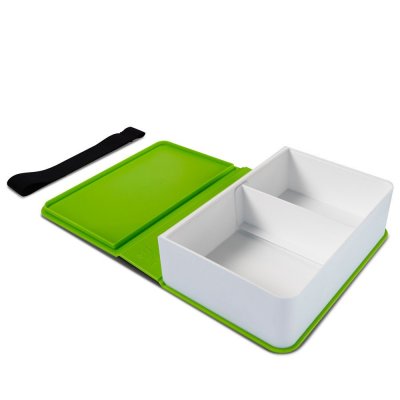 - Black+Blum Box Book Lime BK-LB001