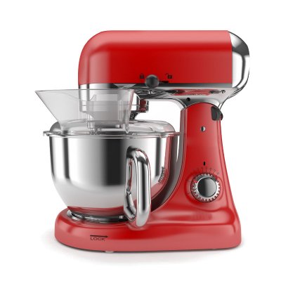  Kitchenaid  Gemlux GL-SM5R