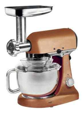  Kitchenaid  Gemlux GL-SMPH5G