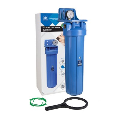    Aquafilter FH20B1-B-WB