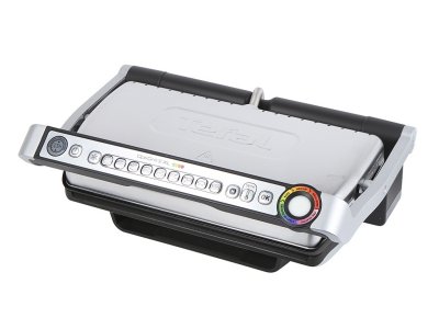   Tefal Optigrill+ XL GC722D