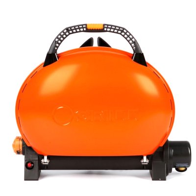 - O-GRILL 500 Orange