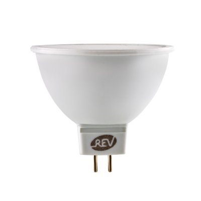   LED MR16 GU5.3 7W 560 , 4000K,  , 12V REV 32374 7