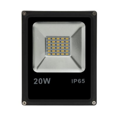  SWGroup FL-SMD-20-WW 3000 