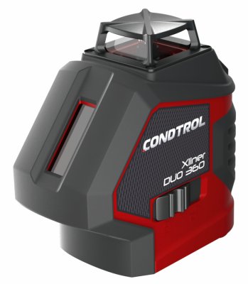  Condtrol Xliner Duo 360