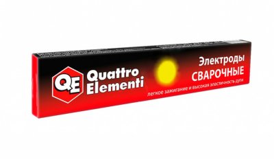  Quattro Elementi 2.5mm 0.9kg 770-421 - 