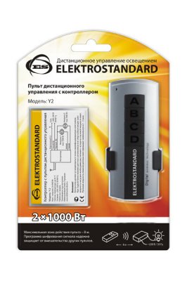   Elektrostandard Y2