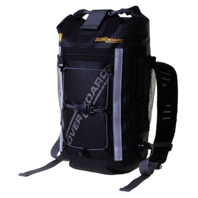  OverBoard Pro-Light Waterproof Backpack OB1166BLK