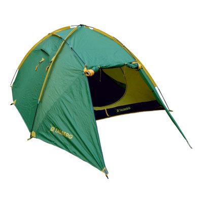  Talberg Trapper 2 Green