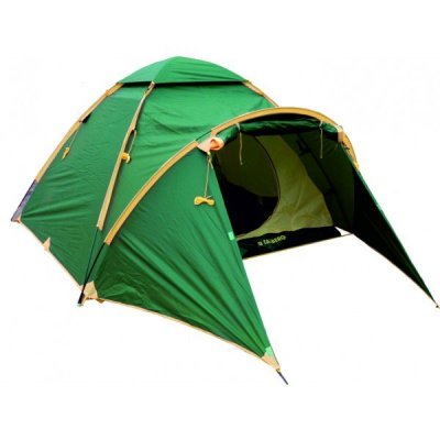  Talberg Bonzer 3 Green