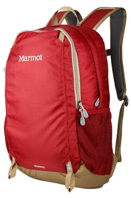  Marmot Red Rock Brick-Cavalry Brown 24550-6764-ONE