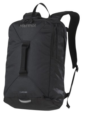  Marmot Turbine Black 26280-001-ONE