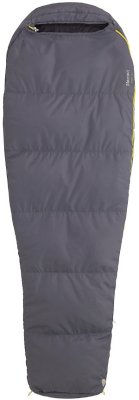  Marmot NanoWave 55 Long LZ Flint 21490-1105-LZ