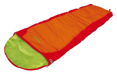  High Peak Funny Boogie Orange-Green 23028