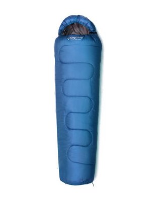  KingCamp Treck 250 L Blue