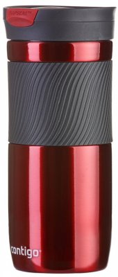  Contigo Byron Red contigo0577