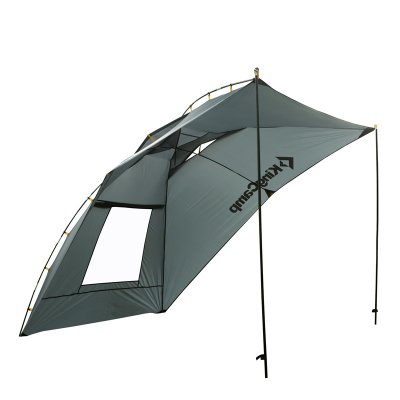  KingCamp Compass Gray