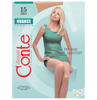  Conte Nuance  3  15 Den Naturel