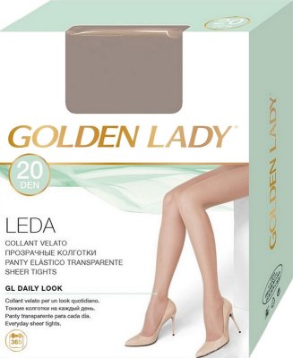  Golden Lady Leda  3 Melon