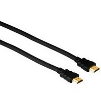  HDMI 1.3 Connecting Cable, Plug - Plug, 2 m