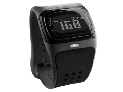  Mio Alpha M/L Black