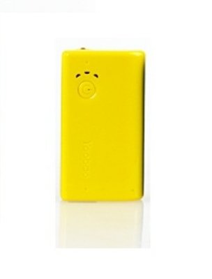 Yoobao Power Bank YB-611 Yellow (2600mAh)    (02498)