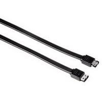  SATA II Cable, external, 0.9 m