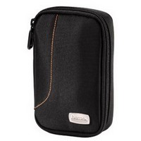   HDD 2.5" Hama Case Black Bird, black