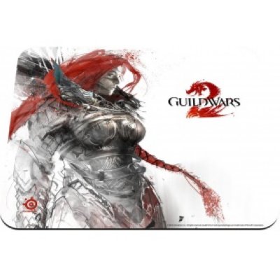    SteelSeries QcK Guild Wars 2 Eir (67243)