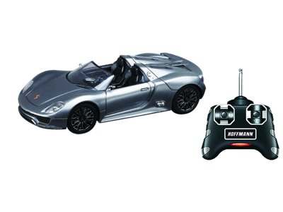  Hoffmann Porsche 918 Spyder Concept 1:24 