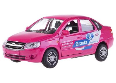    Autotime LADA GRANTA 14  -  40517