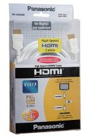  Panasoni  HDMI,3D support,5.0m,ethernet,