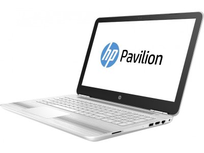 HP Pavilion 15-aw033ur White 1BX28EA (AMD A10-9600P 2.4 GHz/6144Mb/1000Gb/DVD-SM/AMD Radeon R7 M440