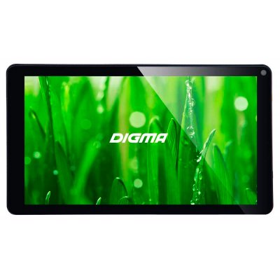 Digma Optima 1102M Black TS1072AW(ARM A33 1.2 Ghz/1024Mb/8Gb/Wi-Fi/Bluetooth/Cam/10.1/1024x6