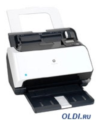  HP ScanJet 9000 (L2712A) A3, ADF, , 60(120) / F4, 48bit, USB