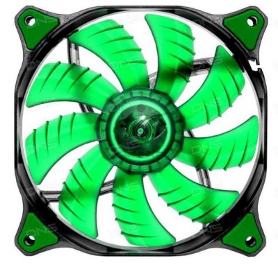  COUGAR CF-D14HB-G 140x140x25  3pin 1000rpm 