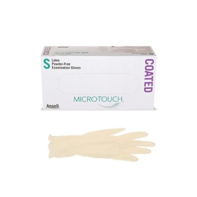     Micro-Touch Coated    L