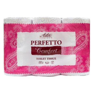   Aster Perfetto 3-  (6   )