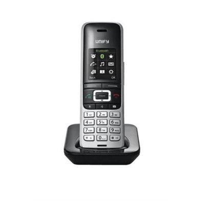   Unify OpenScape DECT Phone S5 L30250-F600-C500