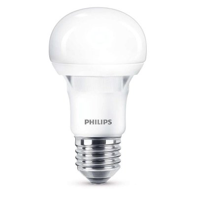   ESS LEDBulb 10-85W E27 6500K 