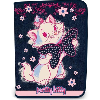    Disney Marie Cat A4    3- 